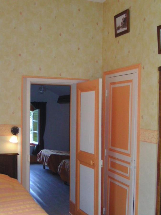 Bernafay Wood B&B Montauban-de-Picardie Экстерьер фото